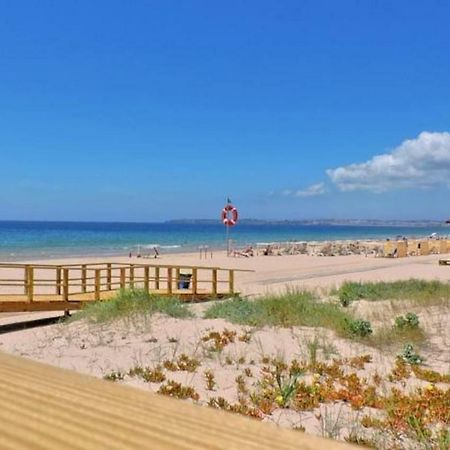 Studio Beach Torralta Alvor Apartment ภายนอก รูปภาพ