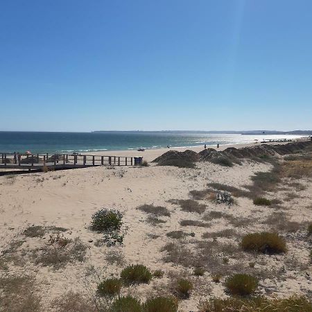 Studio Beach Torralta Alvor Apartment ภายนอก รูปภาพ