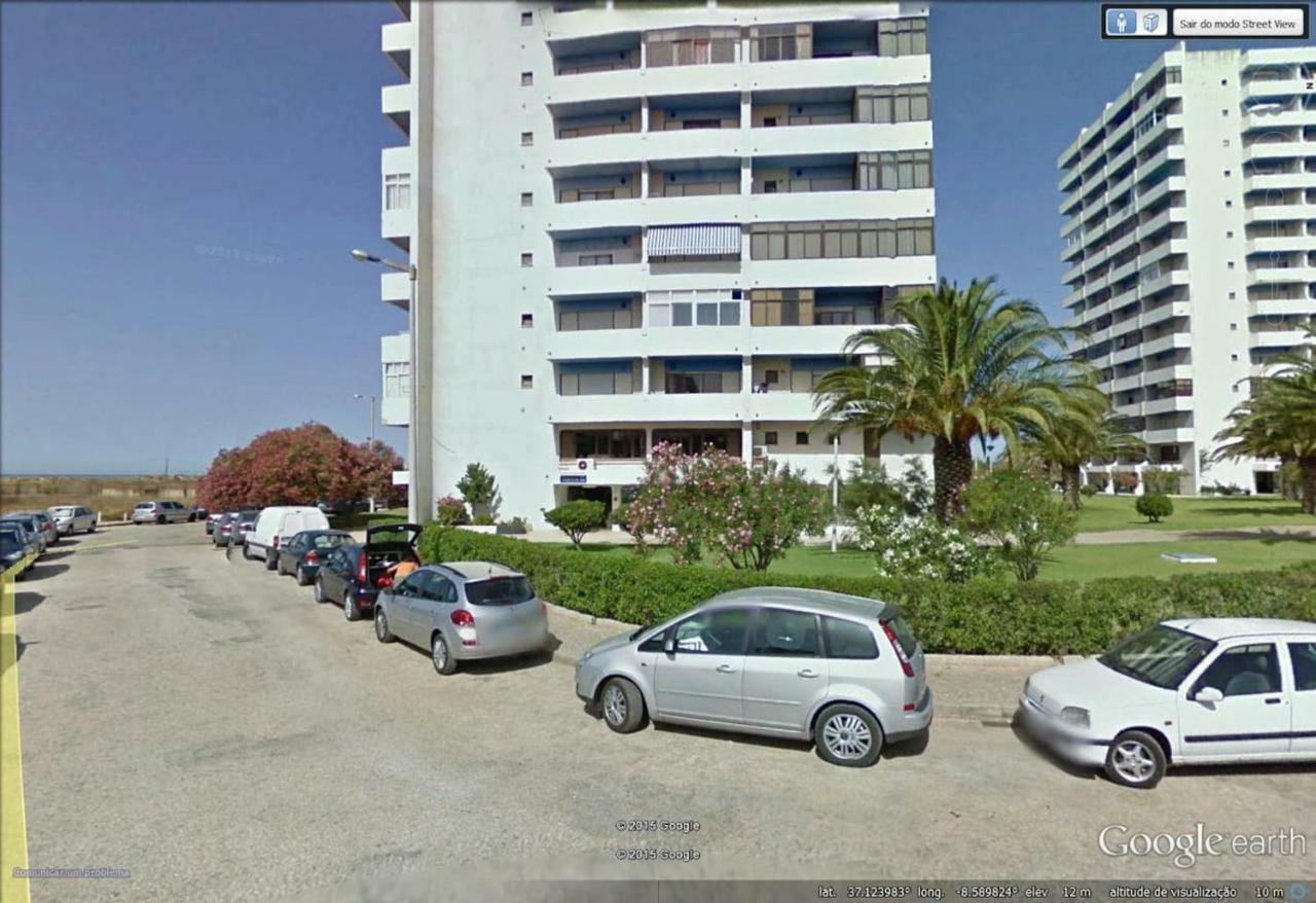 Studio Beach Torralta Alvor Apartment ภายนอก รูปภาพ