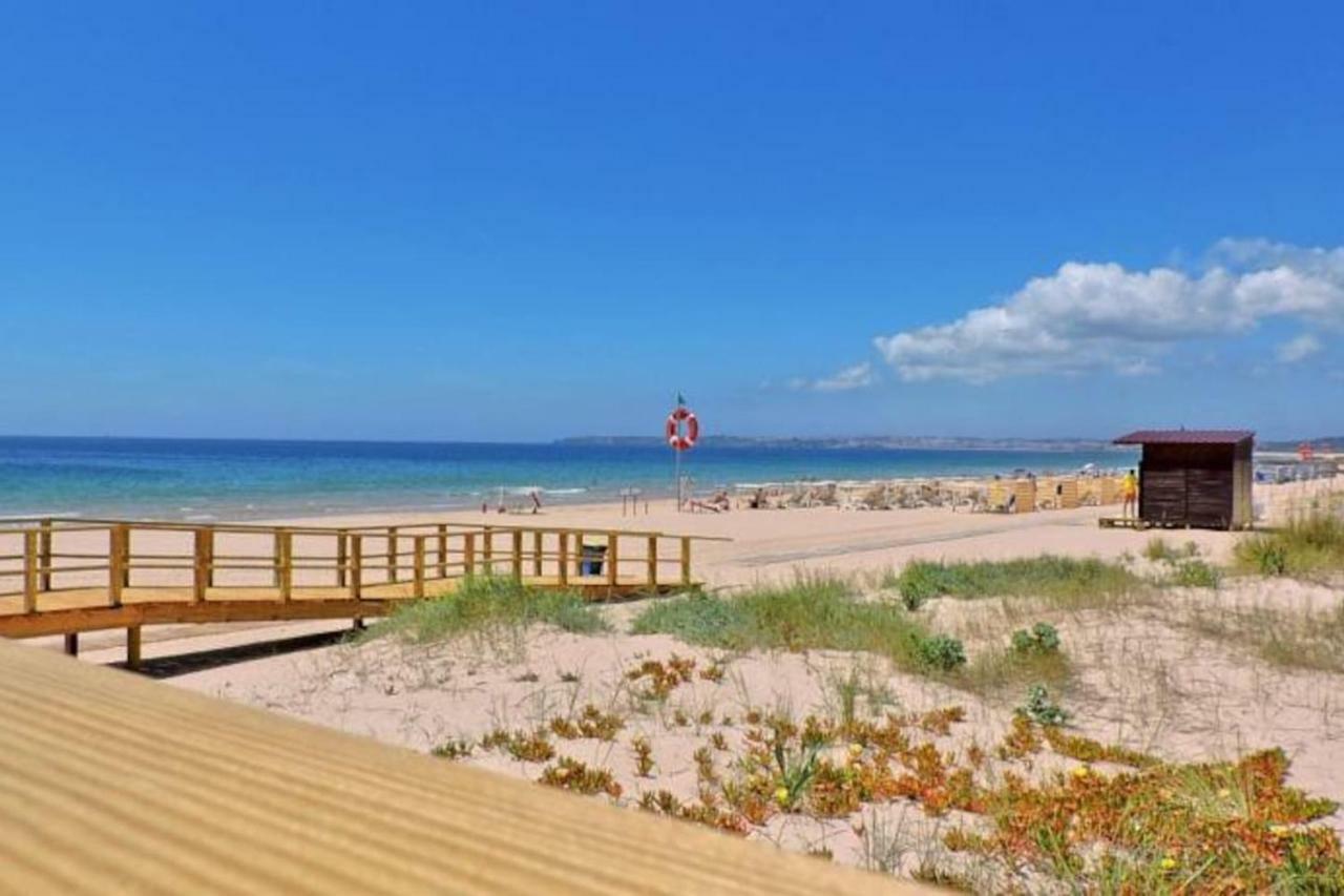 Studio Beach Torralta Alvor Apartment ภายนอก รูปภาพ