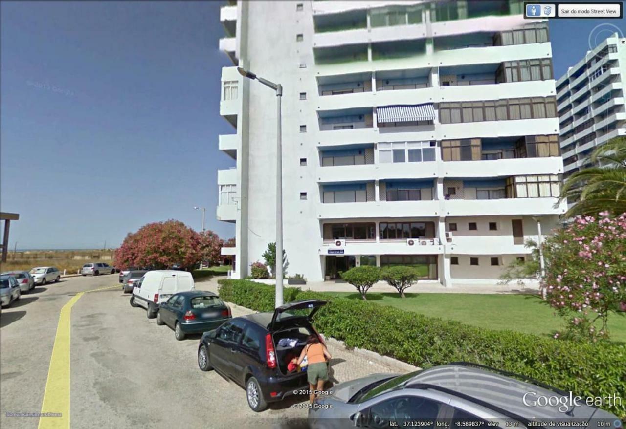 Studio Beach Torralta Alvor Apartment ภายนอก รูปภาพ