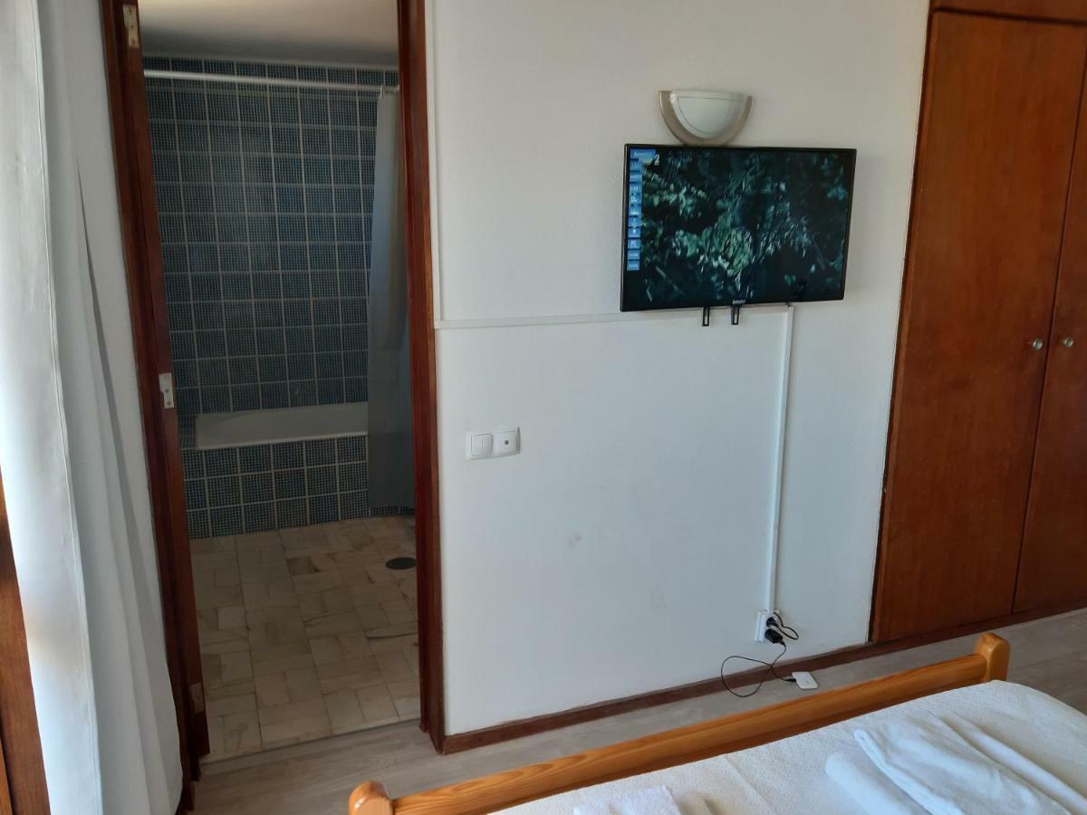 Studio Beach Torralta Alvor Apartment ภายนอก รูปภาพ