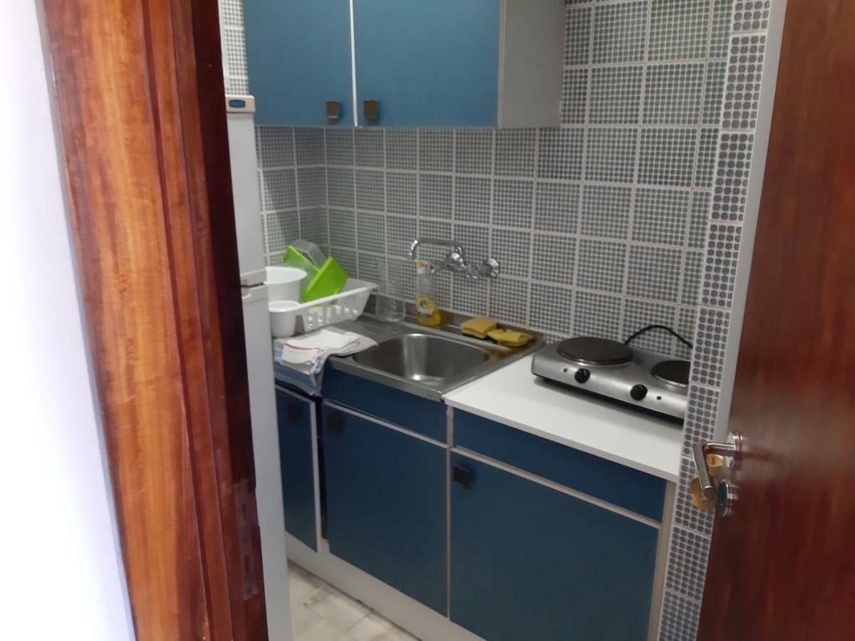 Studio Beach Torralta Alvor Apartment ภายนอก รูปภาพ