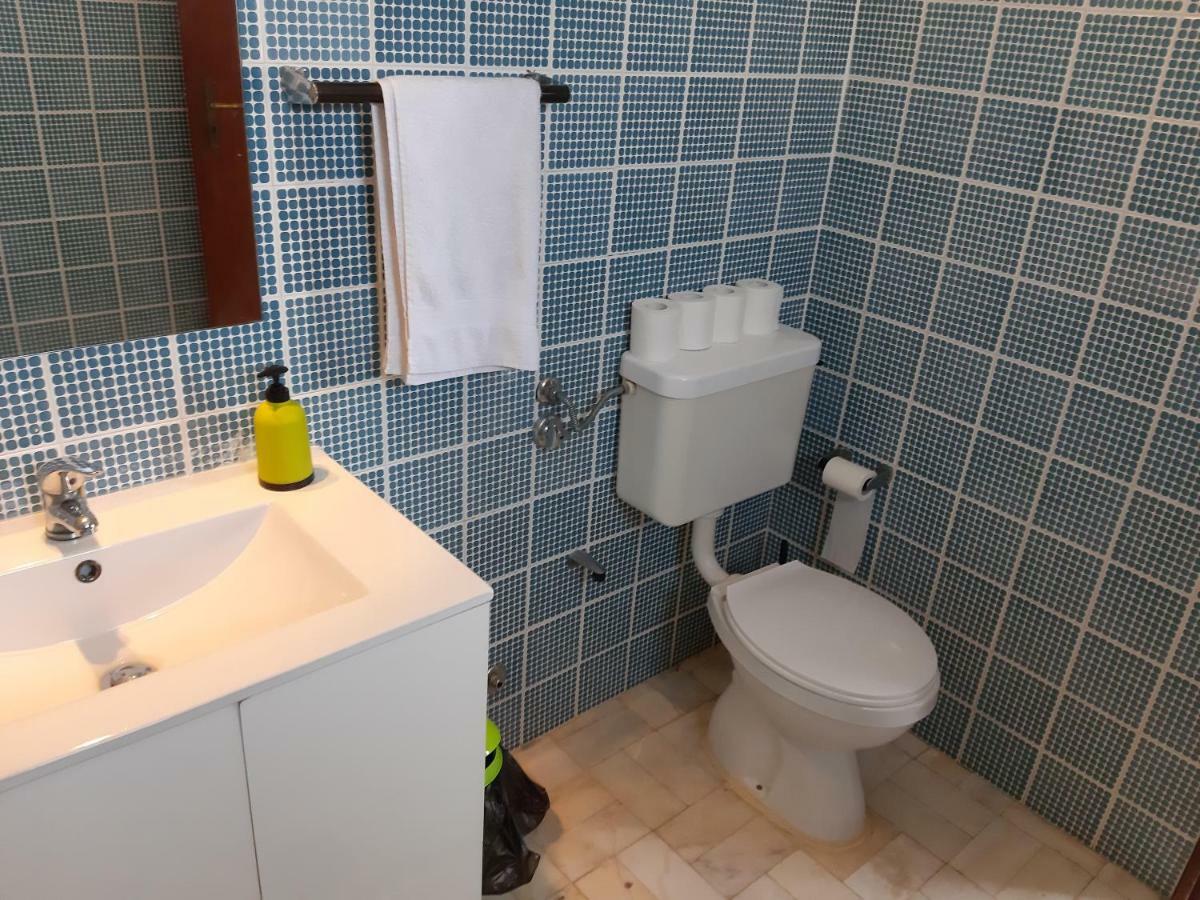 Studio Beach Torralta Alvor Apartment ภายนอก รูปภาพ