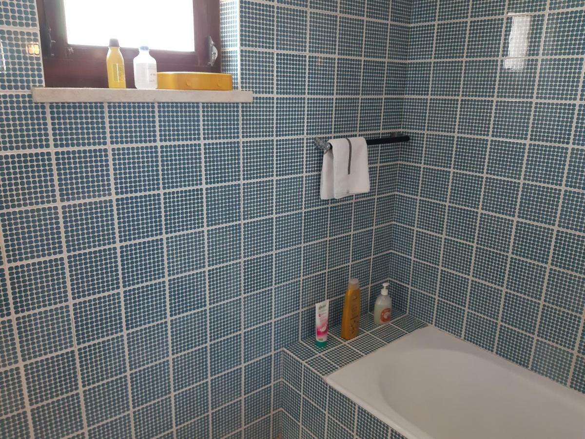 Studio Beach Torralta Alvor Apartment ภายนอก รูปภาพ