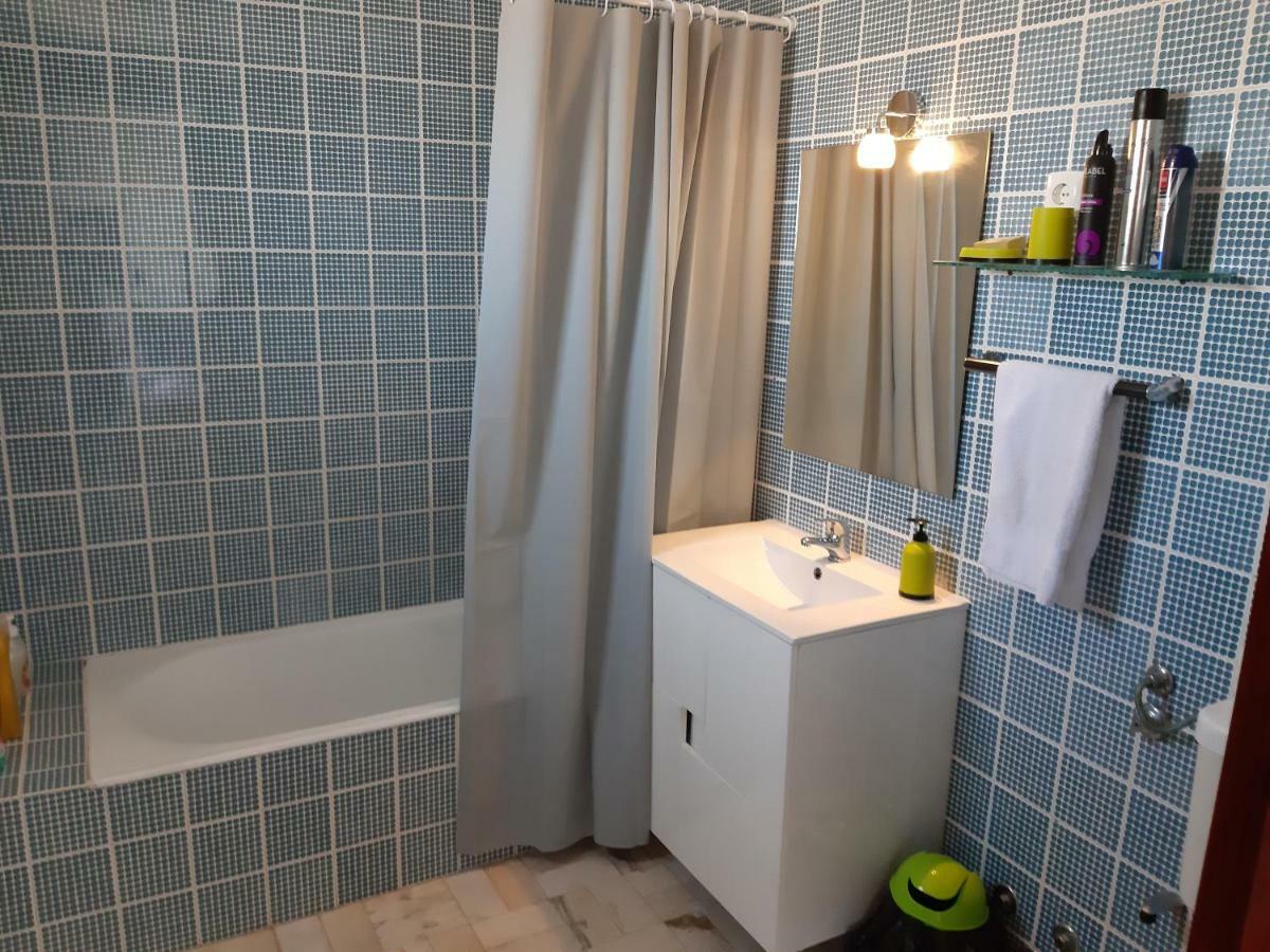 Studio Beach Torralta Alvor Apartment ภายนอก รูปภาพ