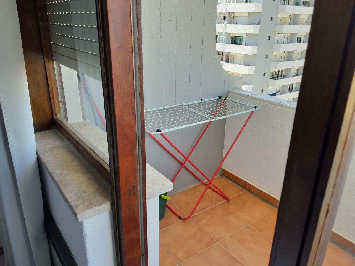 Studio Beach Torralta Alvor Apartment ภายนอก รูปภาพ