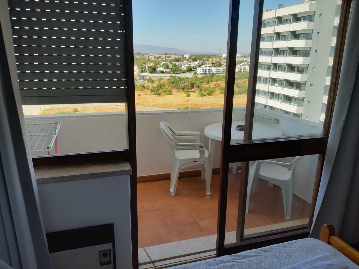 Studio Beach Torralta Alvor Apartment ภายนอก รูปภาพ