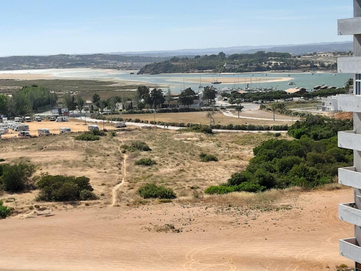 Studio Beach Torralta Alvor Apartment ภายนอก รูปภาพ
