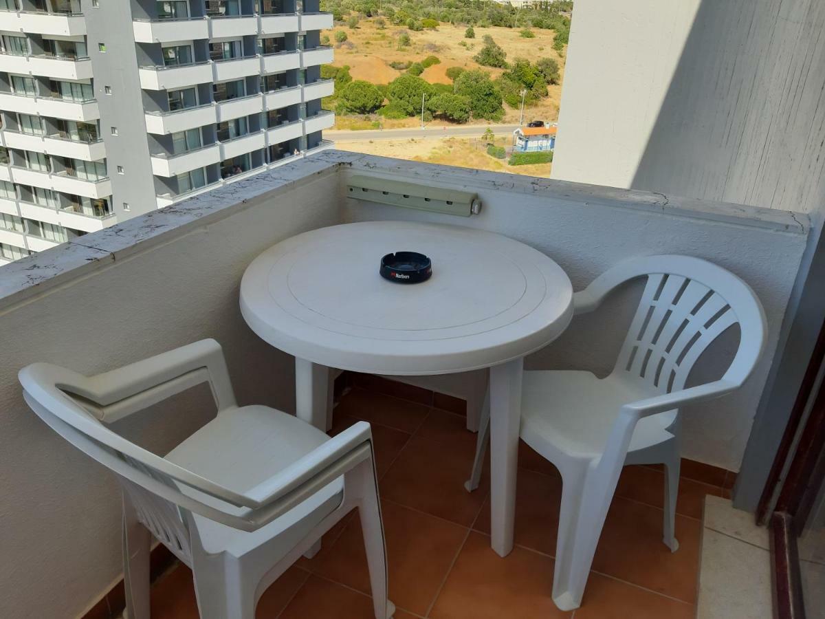 Studio Beach Torralta Alvor Apartment ภายนอก รูปภาพ