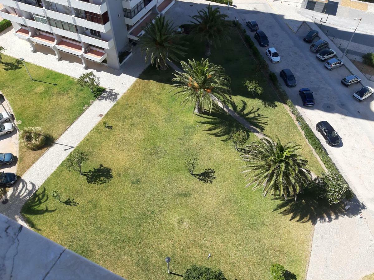 Studio Beach Torralta Alvor Apartment ภายนอก รูปภาพ