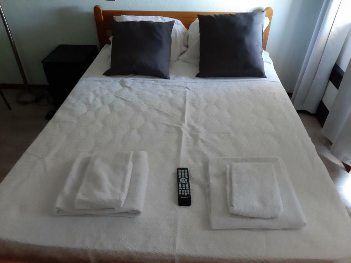 Studio Beach Torralta Alvor Apartment ภายนอก รูปภาพ
