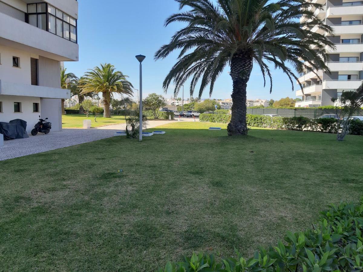 Studio Beach Torralta Alvor Apartment ภายนอก รูปภาพ