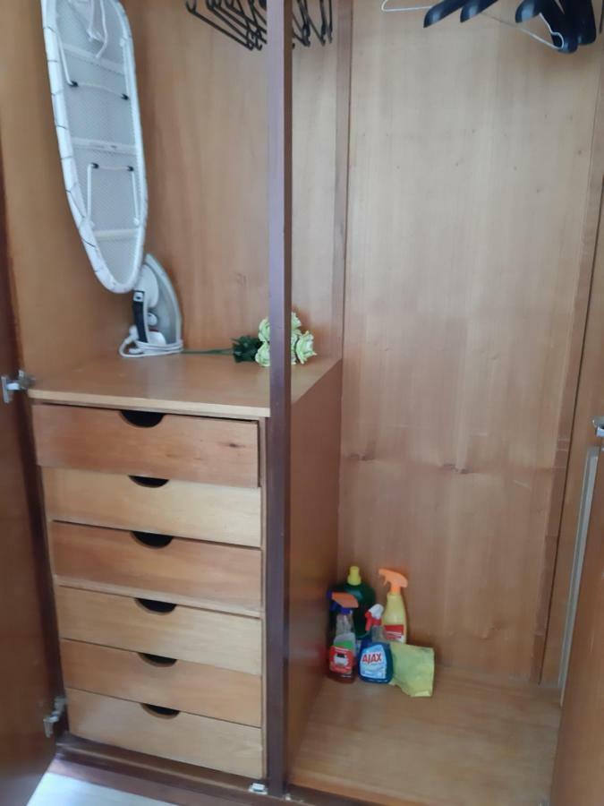 Studio Beach Torralta Alvor Apartment ภายนอก รูปภาพ
