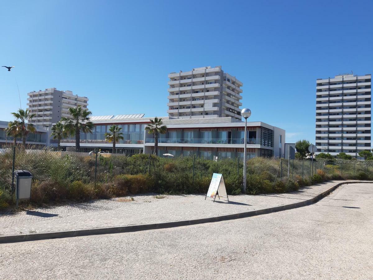 Studio Beach Torralta Alvor Apartment ภายนอก รูปภาพ