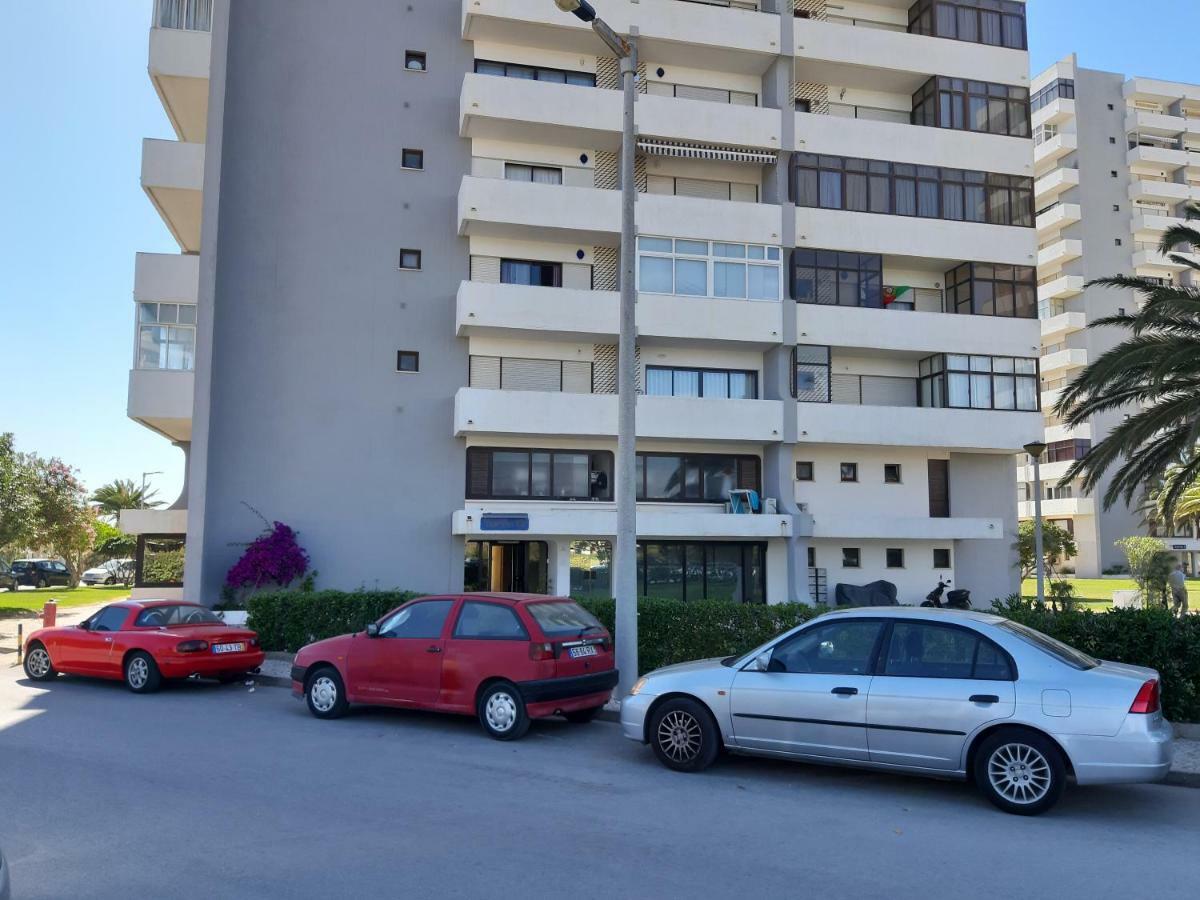 Studio Beach Torralta Alvor Apartment ภายนอก รูปภาพ