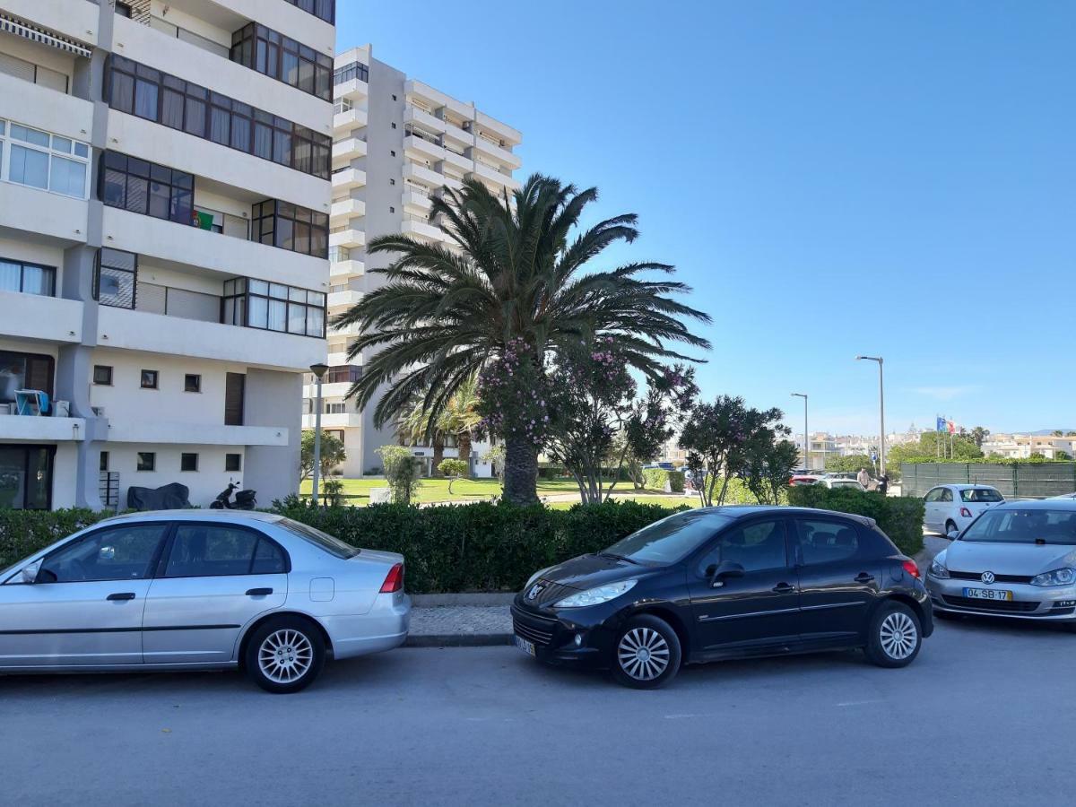 Studio Beach Torralta Alvor Apartment ภายนอก รูปภาพ