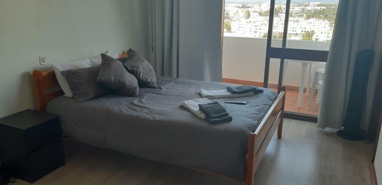 Studio Beach Torralta Alvor Apartment ภายนอก รูปภาพ